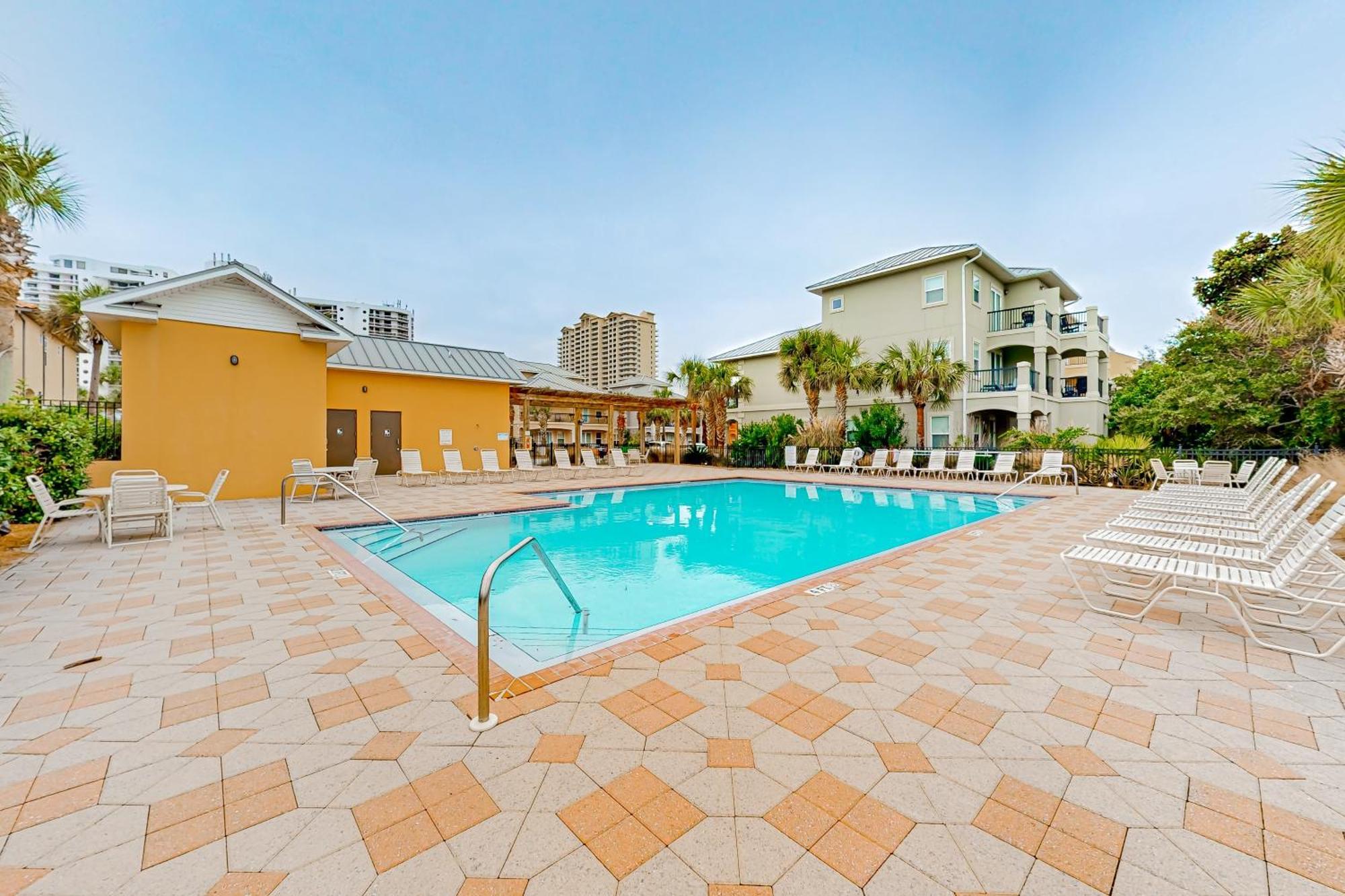 Miramar Beach Villas #946B Destin Bagian luar foto