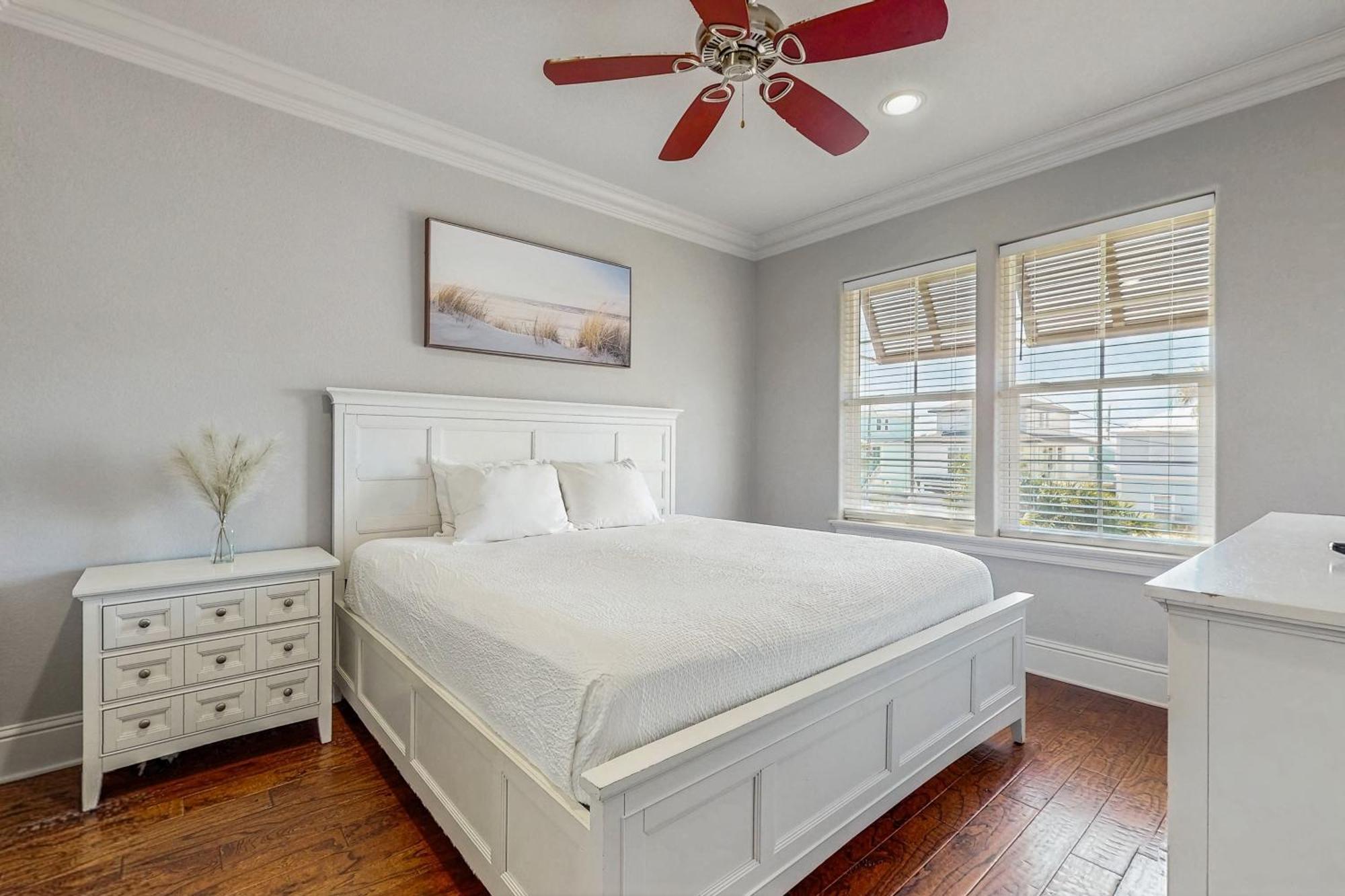 Miramar Beach Villas #946B Destin Bagian luar foto