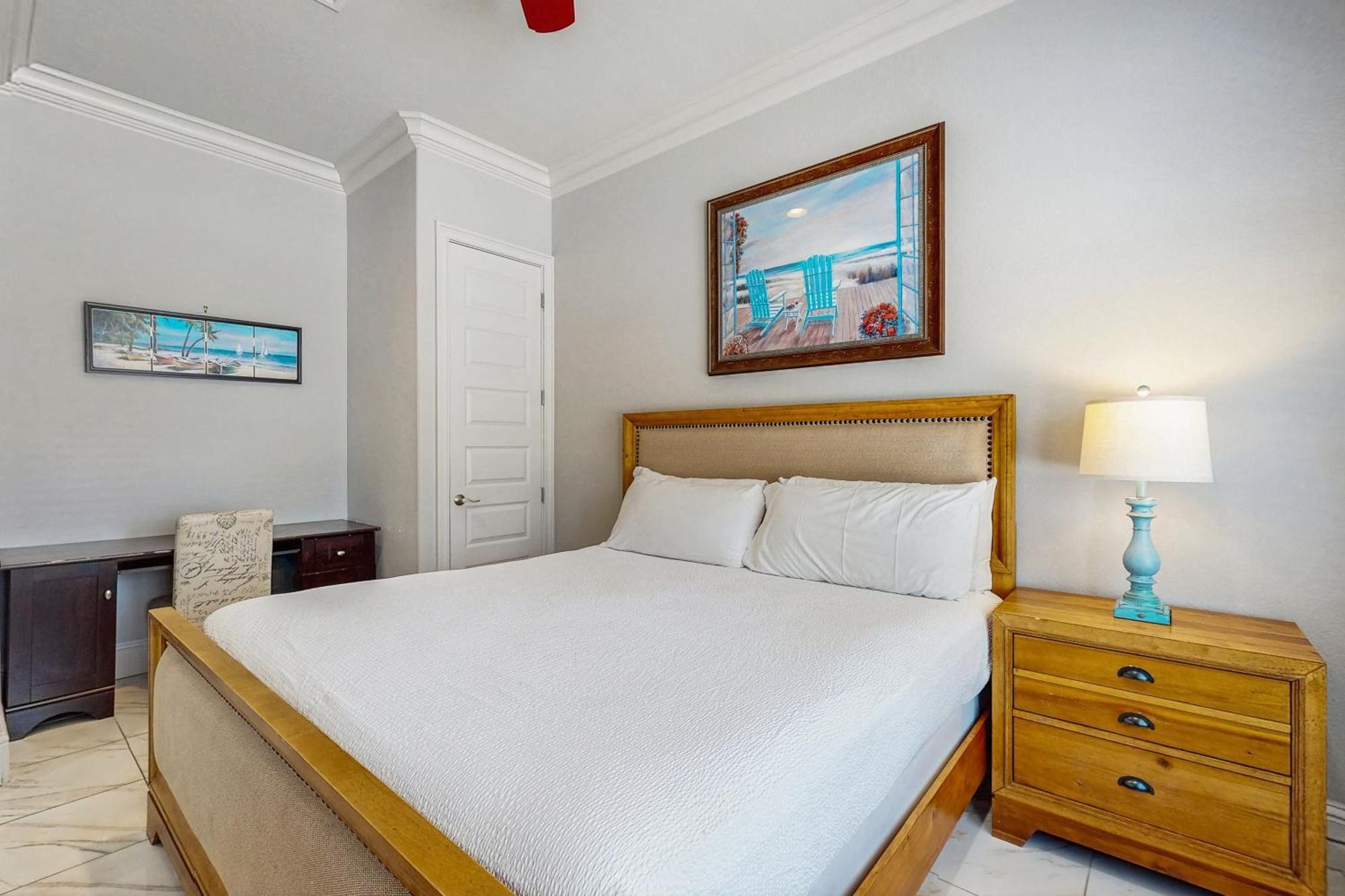 Miramar Beach Villas #946B Destin Bagian luar foto