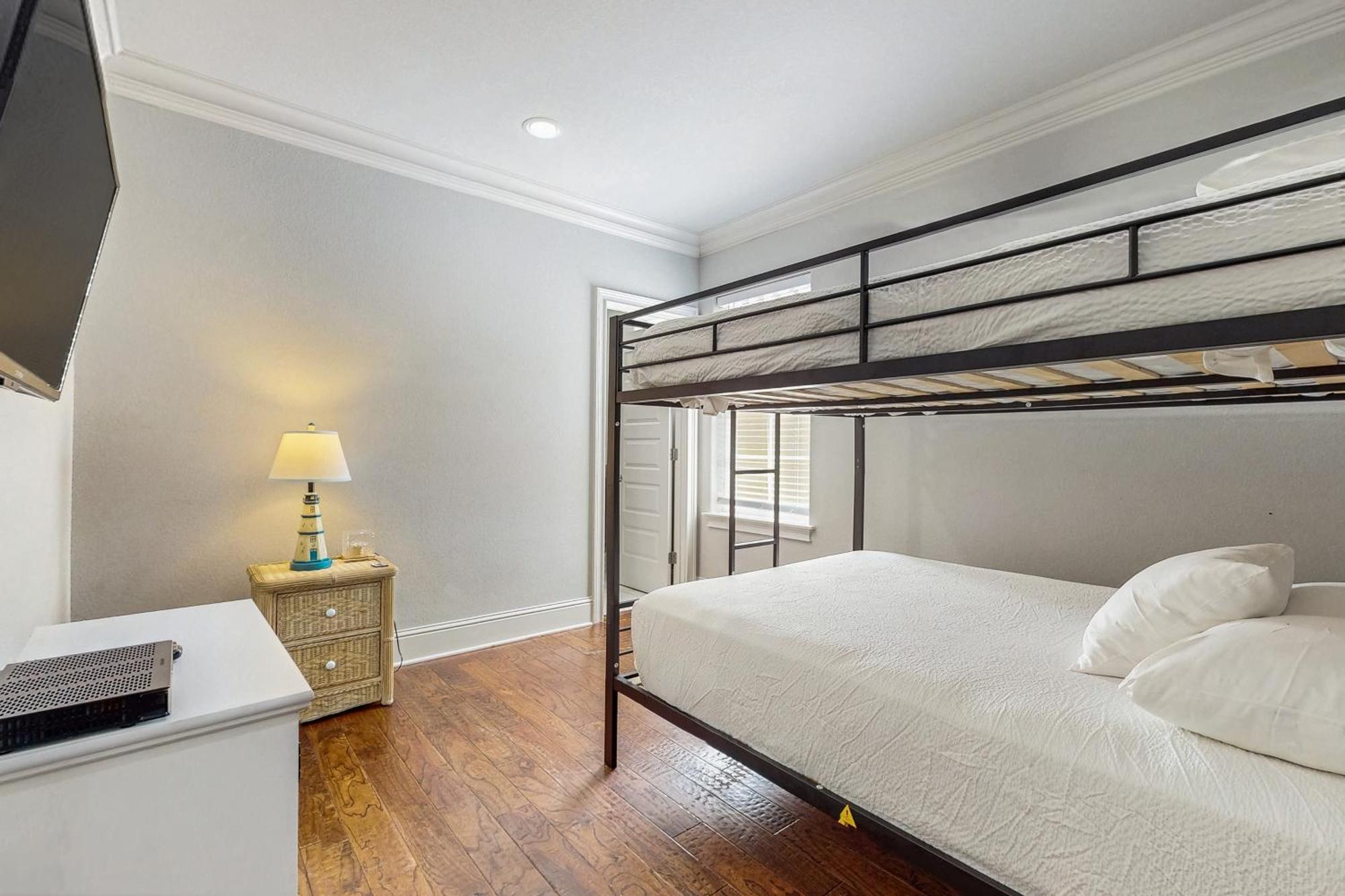 Miramar Beach Villas #946B Destin Bagian luar foto