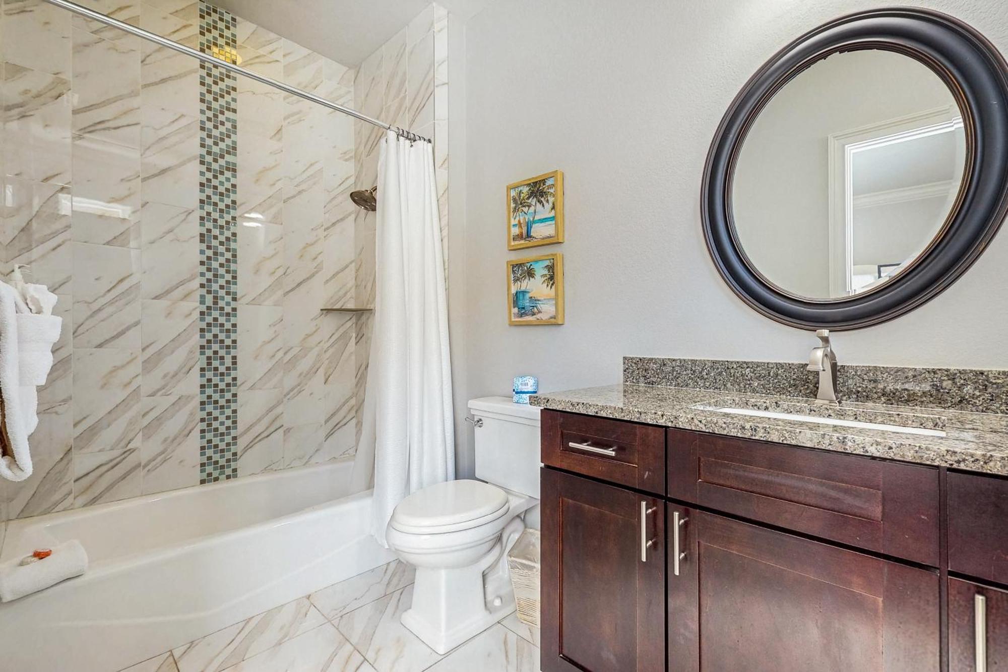 Miramar Beach Villas #946B Destin Bagian luar foto