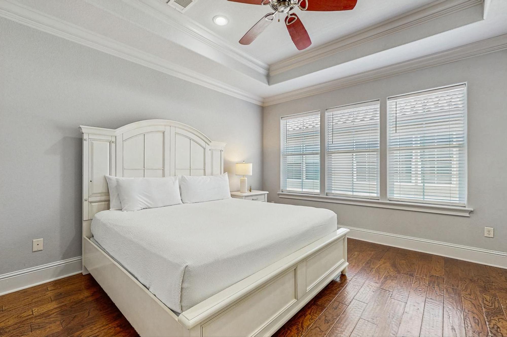 Miramar Beach Villas #946B Destin Bagian luar foto