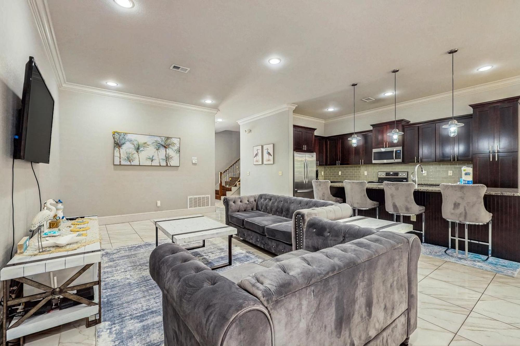 Miramar Beach Villas #946B Destin Bagian luar foto