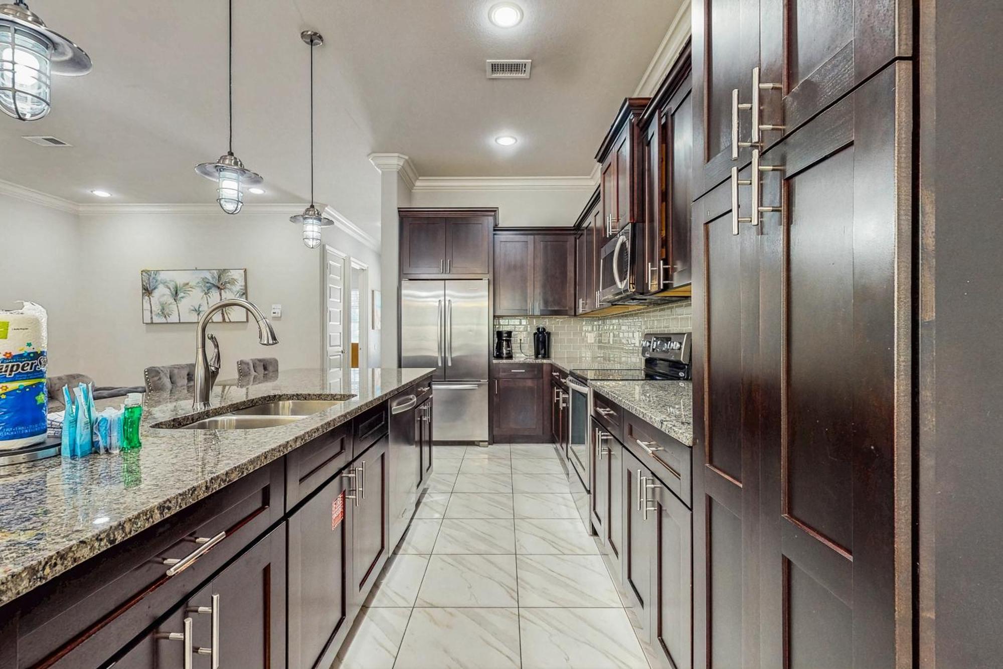 Miramar Beach Villas #946B Destin Bagian luar foto