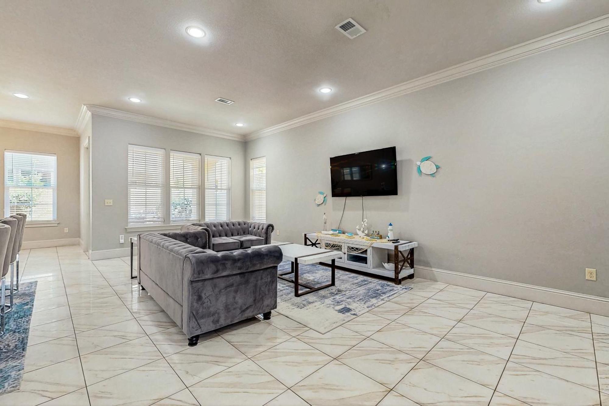 Miramar Beach Villas #946B Destin Bagian luar foto
